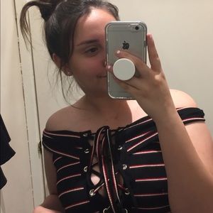 Meet your Posher, Natalie